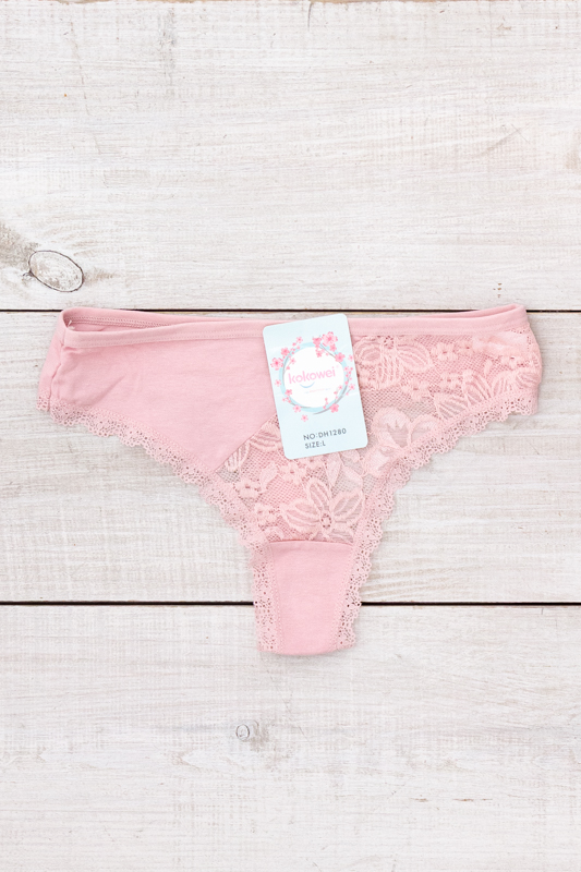 Труси жіночі